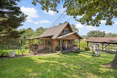 5 Overlook Trail, Rossville, GA 30741 - photo 2