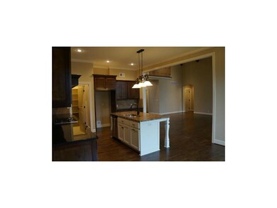 Enjoy the open Kitchen/Great Room!