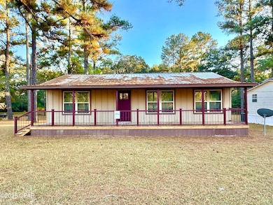 2729 Florida 2, Campbellton, FL 32426 - photo 5