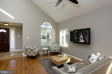 10832 Bird Song Pass, Columbia, MD 21044 - photo 6