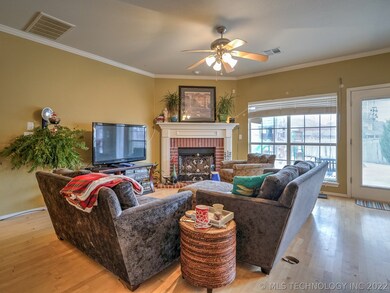 4802 S 196th East Ave, Broken Arrow, OK 74014 - photo 7