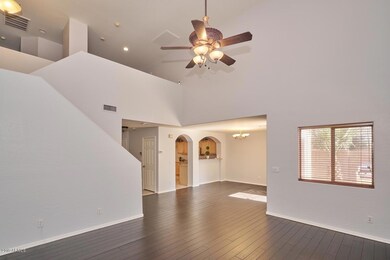 Great Room-Dining Room