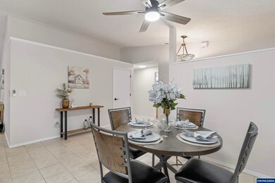 238 NW Sagan Loop, Sheridan, OR 97378 - photo 7