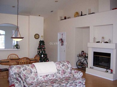 Property Photo. Living room with vaulted ceilings