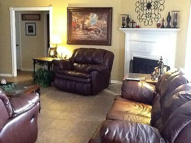 Den/Family/Great Room.