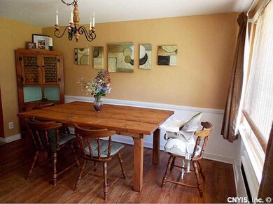 Dining Room.
