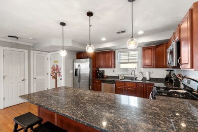 16 Westminster Ave unit B2, Roxbury, MA 02119 - photo 2