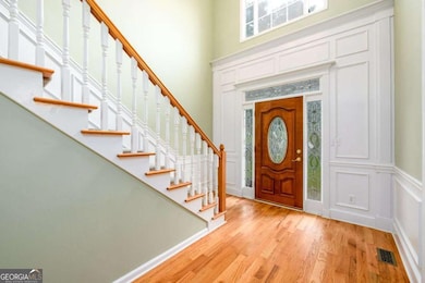 2430 Harbin Springs Cove, Dacula, GA 30019 - photo 5