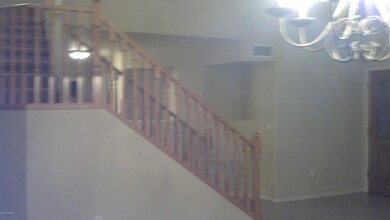 harbin ridge stairs