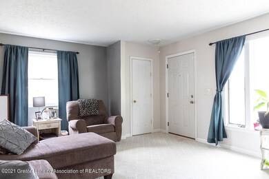 3409 Overlea Dr, Lansing, MI 48917 - photo 5