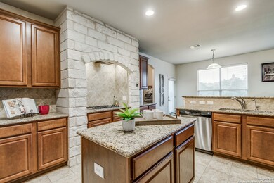 25923 Big Bluestem, San Antonio, TX 78261 - photo 6