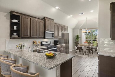 1837 Agarito Dr, Weatherford, TX 76086 - photo 4