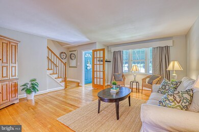 1544 Glen Keith Blvd, Towson, MD 21286 - photo 5