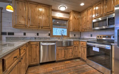 62 Kimbolton Dr, Morganton, GA 30560 - photo 4