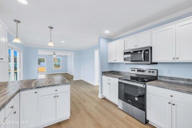 936 Willow Place SW, Calabash, NC 28467 - photo 4