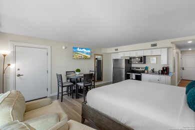 800 Sandcastle Dr unit 214, Port Aransas, TX 78373 - photo 7