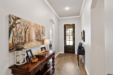 707 Cambridge Bend Cir, Tyler, TX 75703 - photo 4