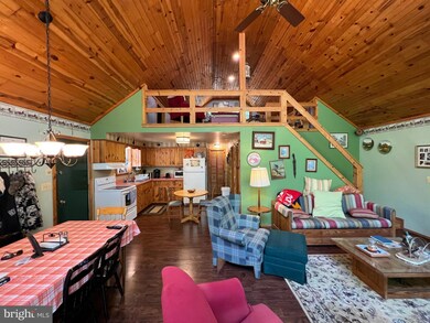 754 Oak Forest Ln, Berkeley Springs, WV 25411 - photo 5