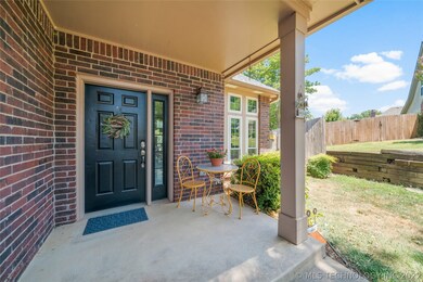 510 Glencoe Cir, Claremore, OK 74017 - photo 4