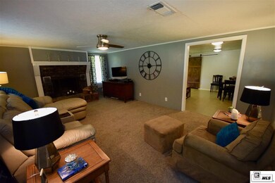 731 New Hope Rd, Choudrant, LA 71227 - photo 7