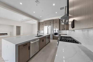 11000 Horizon Ledge Ave, Summerlin South, NV 89135 - photo 3