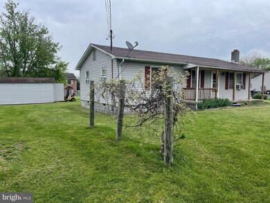 418 Spring Ave, Moorefield, WV 26836 - photo 2