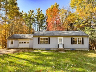 529 S Mountain Rd, Northfield, MA 01360 - photo 3