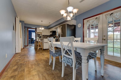 116 Circle Dr, Morehead, KY 40351 - photo 6