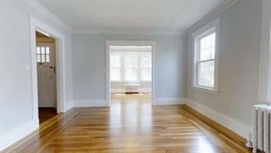 27 Johnson Rd unit 1, Arlington, MA 02474 - photo 2