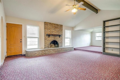 6701 Contento St, Fort Worth, TX 76133 - photo 4