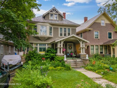 12 Morris Ave, Schenectady, NY 12308 - photo 3