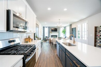 93 Little Magnolia Ln, Auburn, GA 30011 - photo 5