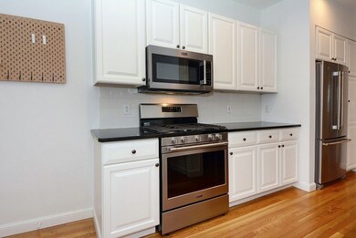 218 Freeman St unit 1, Brookline, MA 02446 - photo 4