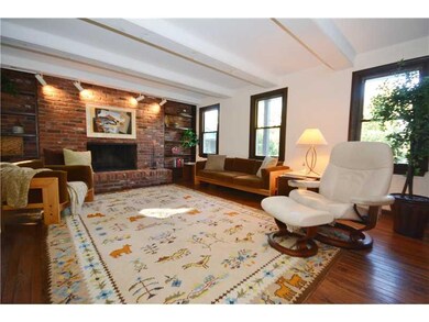 Family Room.
