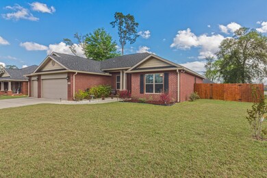 3066 Crown Creek Cir, Crestview, FL 32539 - photo 2