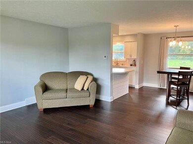 Another view of the living room