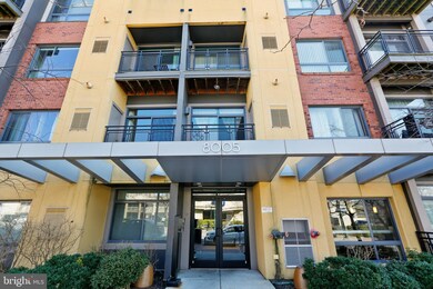 8005 13th St unit 303, Silver Spring, MD 20910 - photo 2