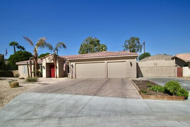 79420 Camelback Dr, Bermuda Dunes, CA 92203 - photo 2