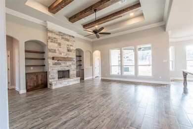 1196 Horizon Trace Dr, Azle, TX 76020 - photo 7