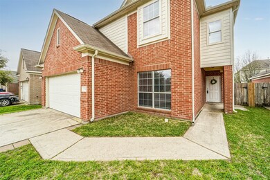 2330 Turnbury Elm Ct, Spring, TX 77386 - photo 3