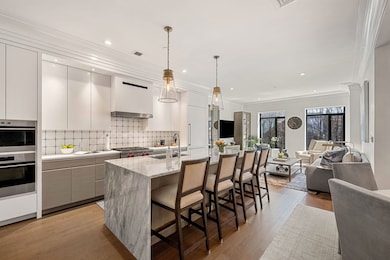 The Archer Residences unit 405, Boston, MA 02114 - photo 3