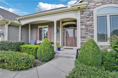 21400 W 197th St, Spring Hill, KS 66083 - photo 2