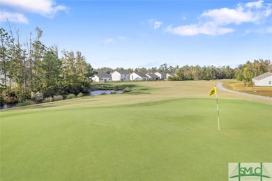 Views of 14th Hole