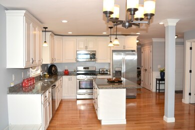 192 Pilgrim Rd unit 2, Haverhill, MA 01832 - photo 3