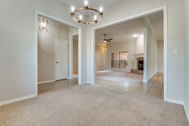 110 Crestway Dr unit 29, Cedar Hill, TX 75104 - photo 7