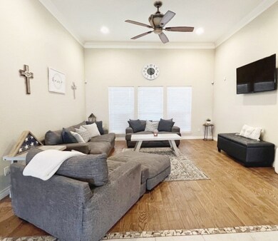 4296 River Ranch Cir, Robstown, TX 78380 - photo 4