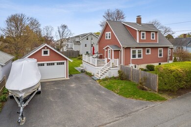 26 Hawley Rd, Scituate, MA 02066 - photo 2