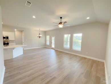 3279 Keegun Loop unit 13-C (lot), Pensacola, FL 32526 - photo 3