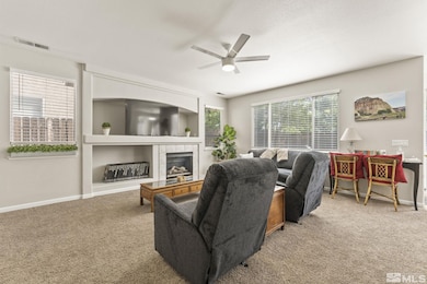 10640 Arbor Way, Reno, NV 89521 - photo 4