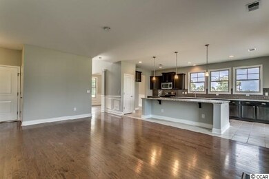 2878 Scarecrow Way unit Lot 1322 - Forrester, Myrtle Beach, SC 29579 - photo 6